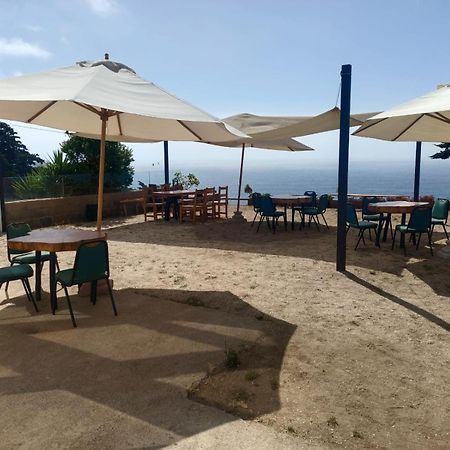 Hostal Quiriyuca Sur Horcon  Exteriér fotografie